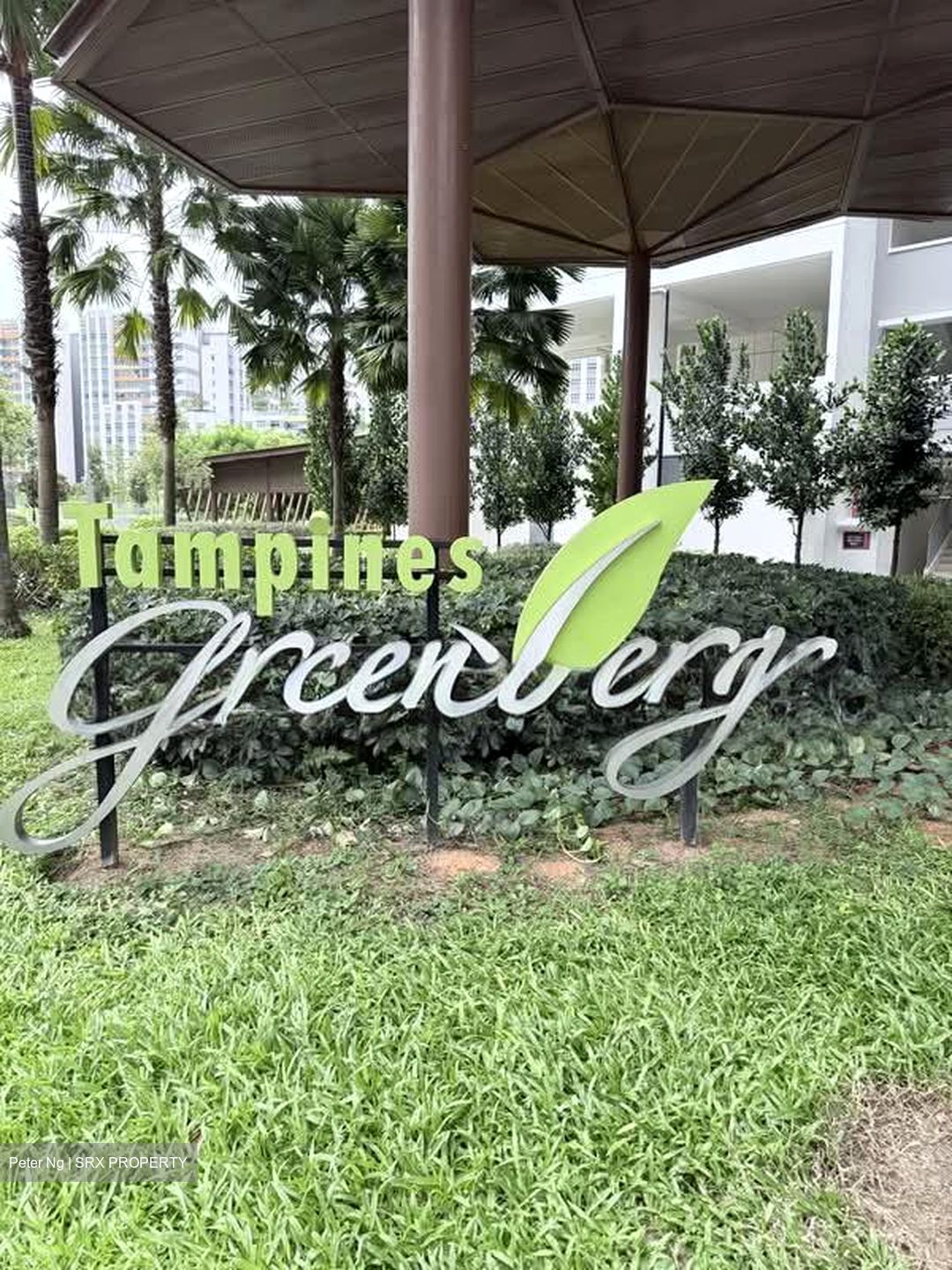 Blk 627B Tampines Greenverge (Tampines), HDB 4 Rooms #576671601
